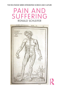 صورة الغلاف: Pain and Suffering 1st edition 9780415843270