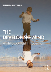 Titelbild: The Developing Mind 1st edition 9780415566223