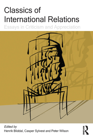 Immagine di copertina: Classics of International Relations 1st edition 9780415699808
