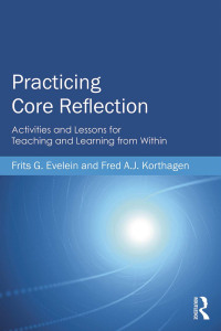 Omslagafbeelding: Practicing Core Reflection 1st edition 9780415819961