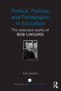 Titelbild: Politics, Policies and Pedagogies in Education 1st edition 9780415841450