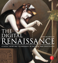 Cover image: The Digital Renaissance 1st edition 9780415841207