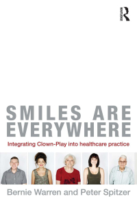 Cover image: Smiles Are Everywhere 1st edition 9780415505154