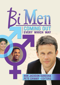 Cover image: Bi Men 1st edition 9781560236153