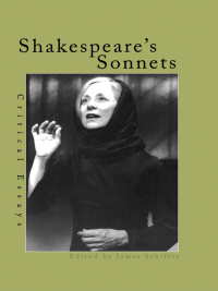 Cover image: Shakespeare's Sonnets 1st edition 9780367238773