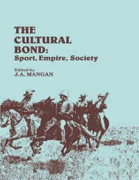 Titelbild: The Cultural Bond 1st edition 9780714633985