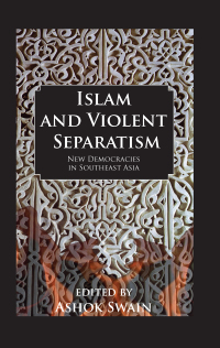 Cover image: Islam And Violent Separatism 1st edition 9780710313324