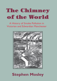 Cover image: The Chimney of the World 1st edition 9780415477673