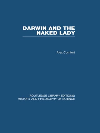 Cover image: Darwin and the Naked Lady 1st edition 9780415853019