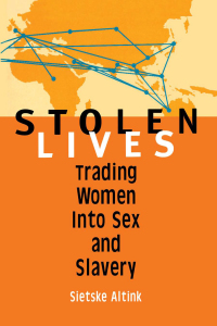 Cover image: Stolen Lives 1st edition 9781560238850