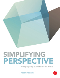 Cover image: Simplifying Perspective 1st edition 9780415840118
