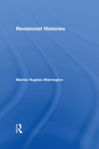 Immagine di copertina: Revisionist Histories 1st edition 9781138667761