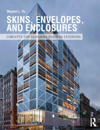 Immagine di copertina: Skins, Envelopes, and Enclosures 1st edition 9780415899796