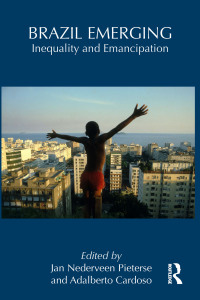 Cover image: Brazil Emerging 1st edition 9780415837040