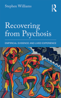 Omslagafbeelding: Recovering from Psychosis 1st edition 9780415822053
