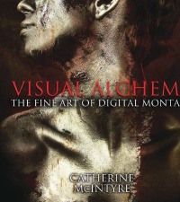 Cover image: Visual Alchemy: The Fine Art of Digital Montage 1st edition 9780415816571