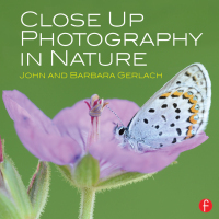 صورة الغلاف: Close Up Photography in Nature 1st edition 9781138457935
