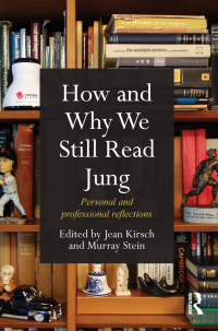 Titelbild: How and Why We Still Read Jung 1st edition 9780415686471