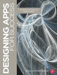 Cover image: Designing Apps for Success 1st edition 9781138475410