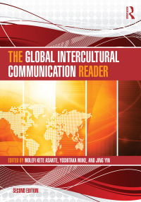 Cover image: The Global Intercultural Communication Reader 2nd edition 9780415521468
