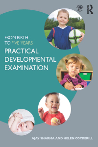 Cover image: From Birth to Five Years: Practical Developmental Examination 1st edition 9781138705845
