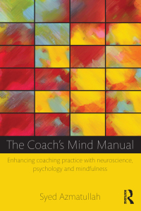 Cover image: The Coach's Mind Manual 1st edition 9780415828123