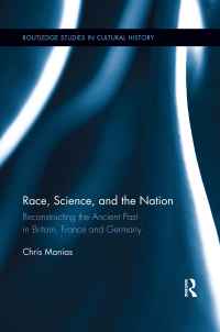 Imagen de portada: Race, Science, and the Nation 1st edition 9781138952607