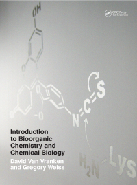 Immagine di copertina: Introduction to Bioorganic Chemistry and Chemical Biology 1st edition 9780815342144