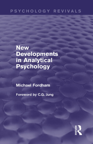 Immagine di copertina: New Developments in Analytical Psychology (Psychology Revivals) 1st edition 9780415832588
