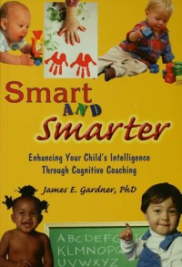 Cover image: Smart and Smarter 1st edition 9789057025846
