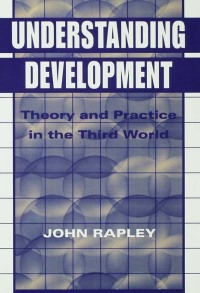 Omslagafbeelding: Understanding Development 1st edition 9781857286915