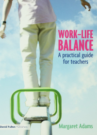 Titelbild: Work-Life Balance 1st edition 9781843123910