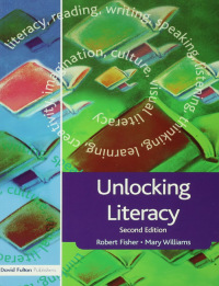 Titelbild: Unlocking Literacy 2nd edition 9781843123866