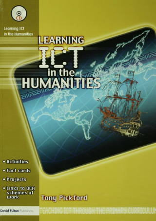 Cover image: Learning ICT in the Humanities 1st edition 9781843123125