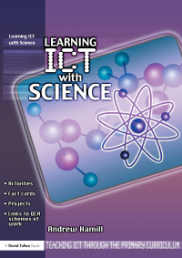 Cover image: Learning ICT with Science 1st edition 9781843123118