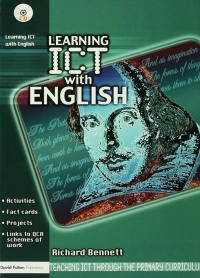 Cover image: Learning ICT with English 1st edition 9781843123095