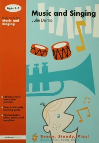صورة الغلاف: Music and Singing 1st edition 9781843122760