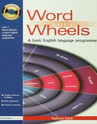 Omslagafbeelding: Word Wheels 1st edition 9781843121893