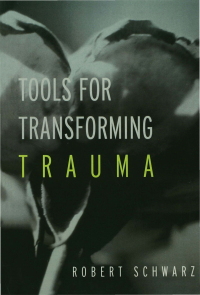 Cover image: Tools for Transforming Trauma 1st edition 9781138451773