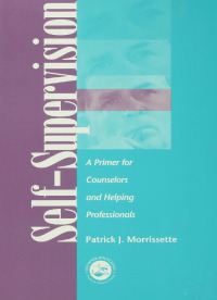 Cover image: Self Supervision 1st edition 9781583910757