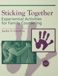 Cover image: Sticking Together 1st edition 9781560328643