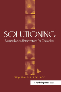 Imagen de portada: Solutioning. 1st edition 9781560327448