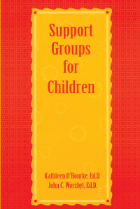 Cover image: Support Groups For Children 1st edition 9781560323952