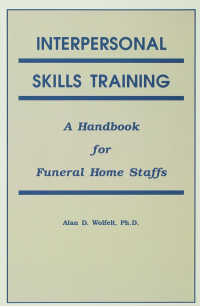 Cover image: Interpersonal Skills Training 1st edition 9781138415058