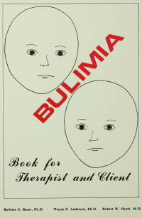 Imagen de portada: Bulimia 1st edition 9780915202560