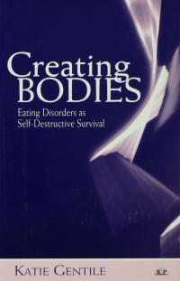 Cover image: Creating Bodies 1st edition 9781138462090