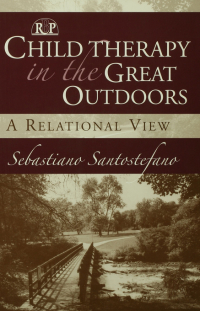 表紙画像: Child Therapy in the Great Outdoors 1st edition 9781138157996