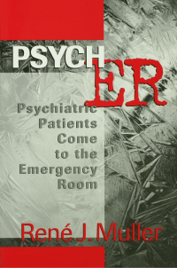 Cover image: Psych ER 1st edition 9781138151451