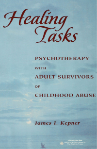 Cover image: Healing Tasks 1st edition 9780881634020