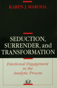 Cover image: Seduction, Surrender, and Transformation 1st edition 9780881633979